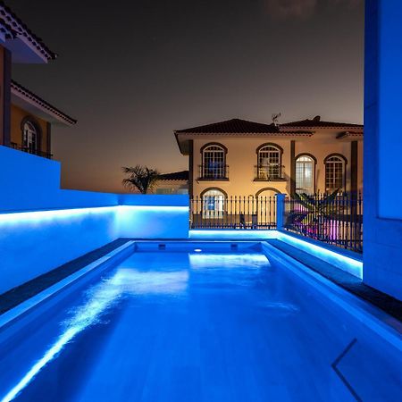 Villa Marzella - Luxury Costa Adeje Eksteriør bilde