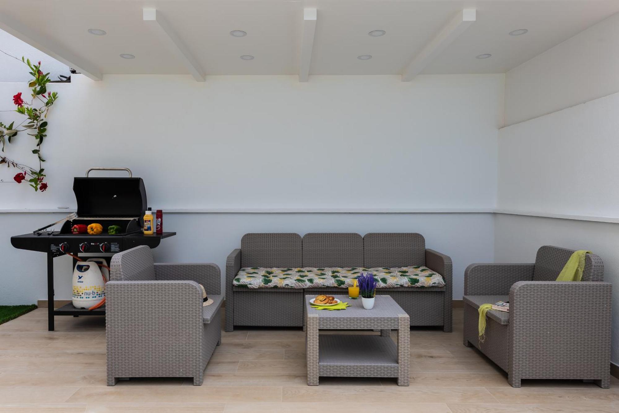 Villa Marzella - Luxury Costa Adeje Eksteriør bilde